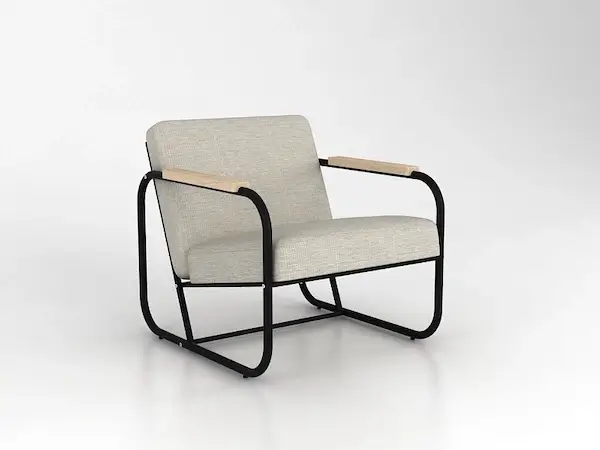 Kursi custom produksi Benteng Mas